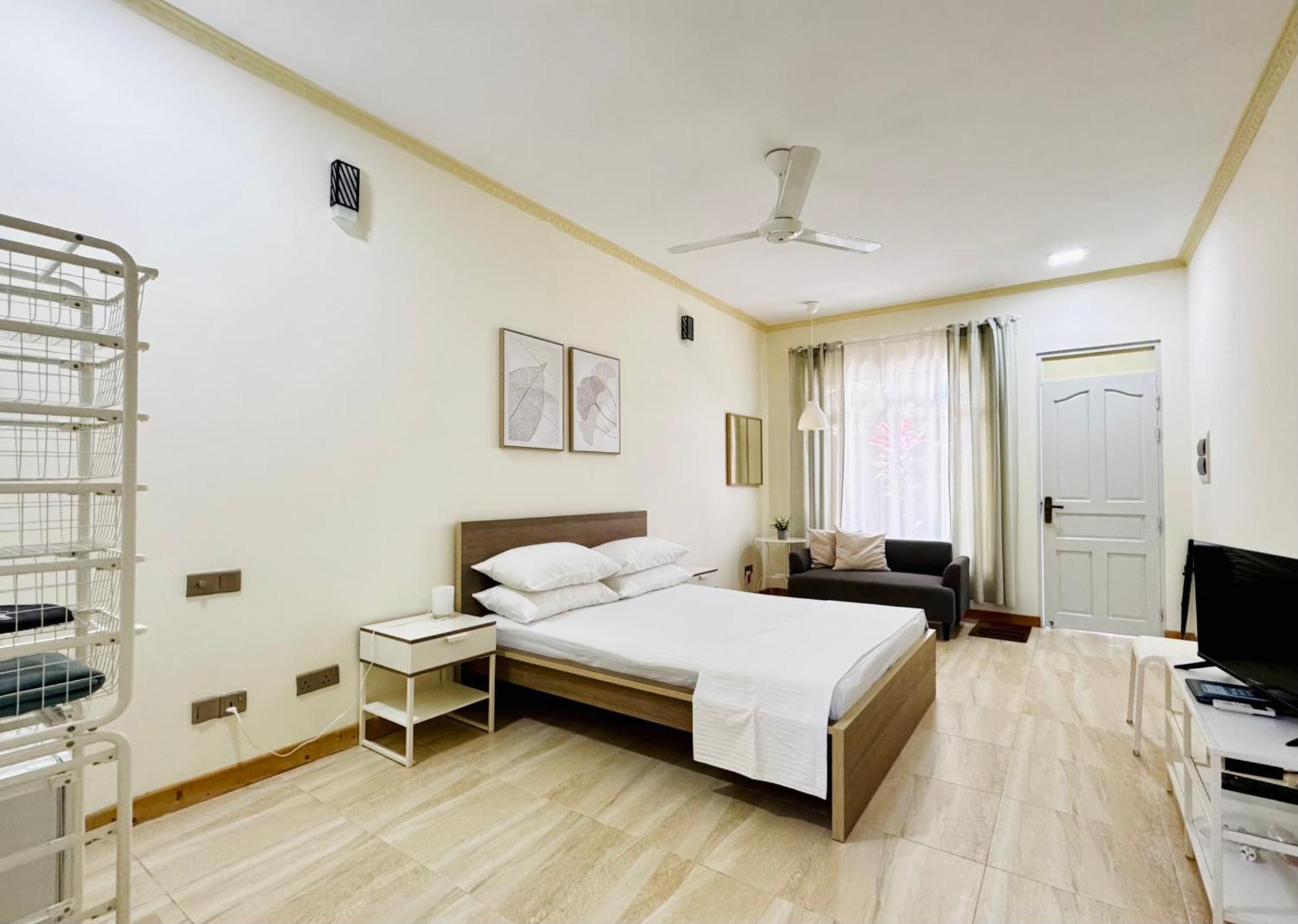 Three Hearts Guesthouse And Villas Фулгадго Номер фото