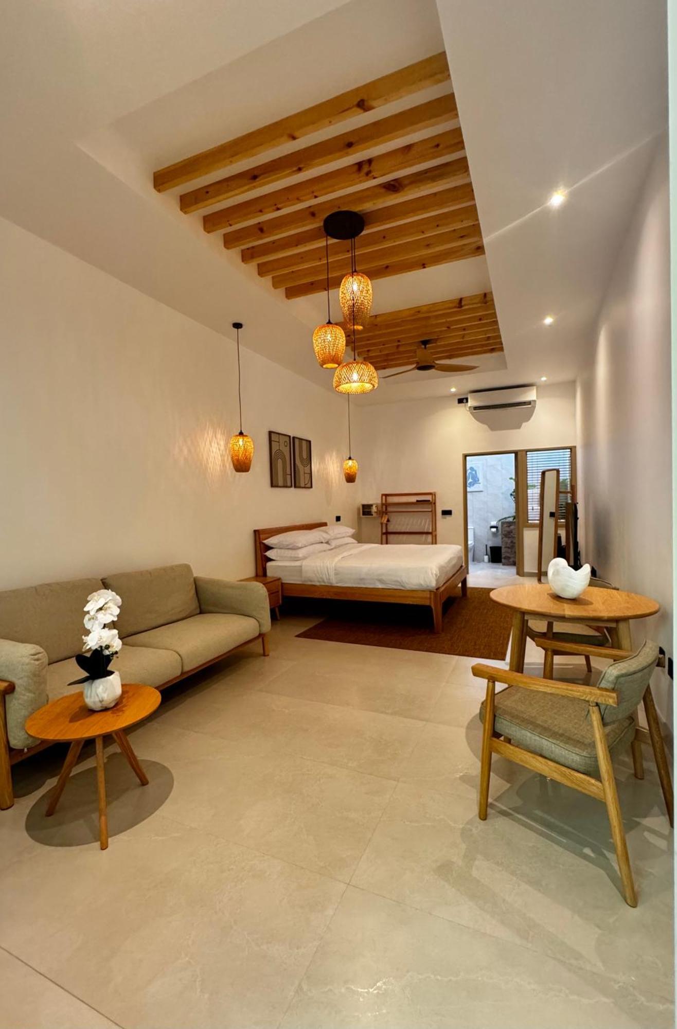 Three Hearts Guesthouse And Villas Фулгадго Номер фото