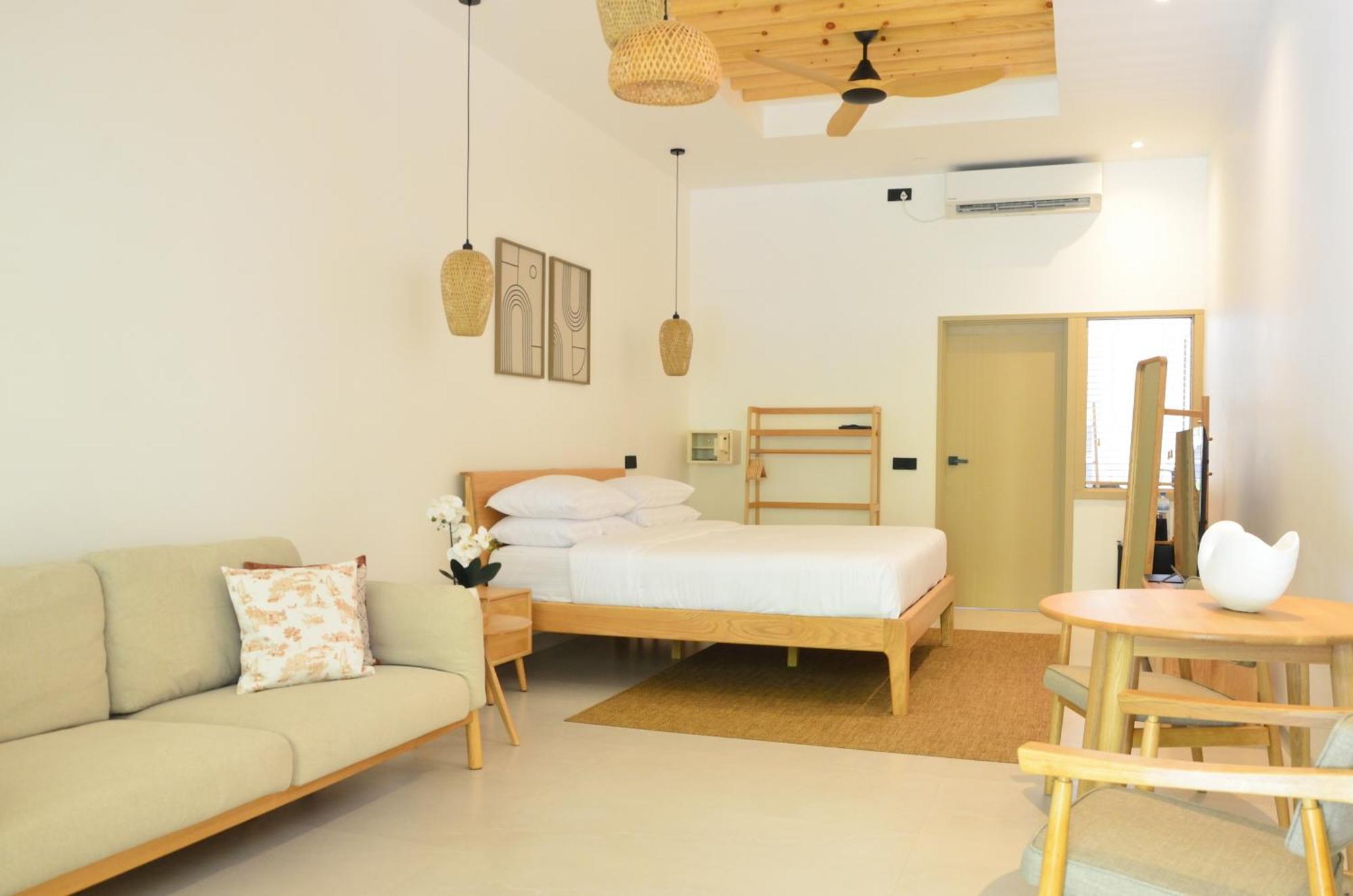 Three Hearts Guesthouse And Villas Фулгадго Екстер'єр фото