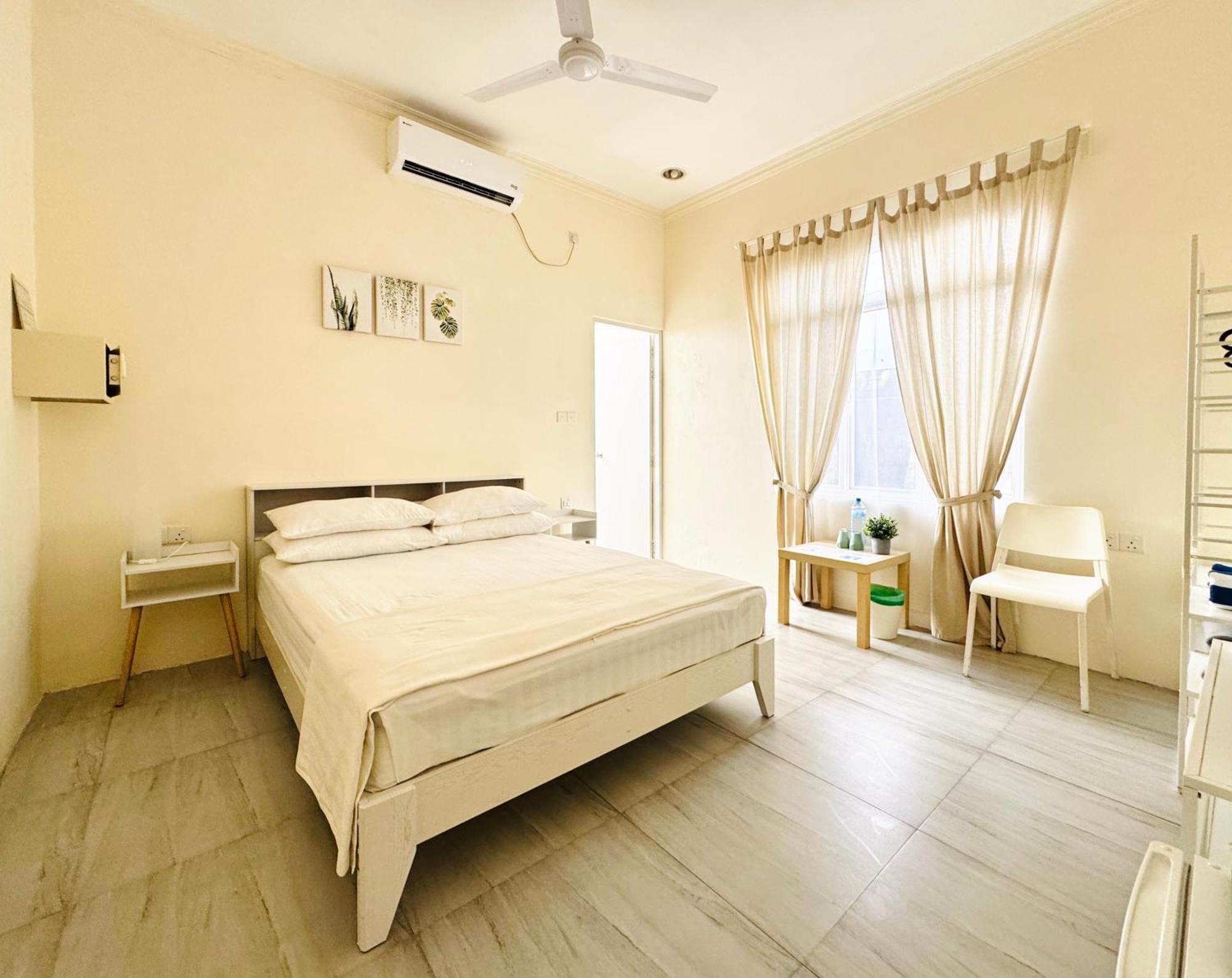 Three Hearts Guesthouse And Villas Фулгадго Номер фото