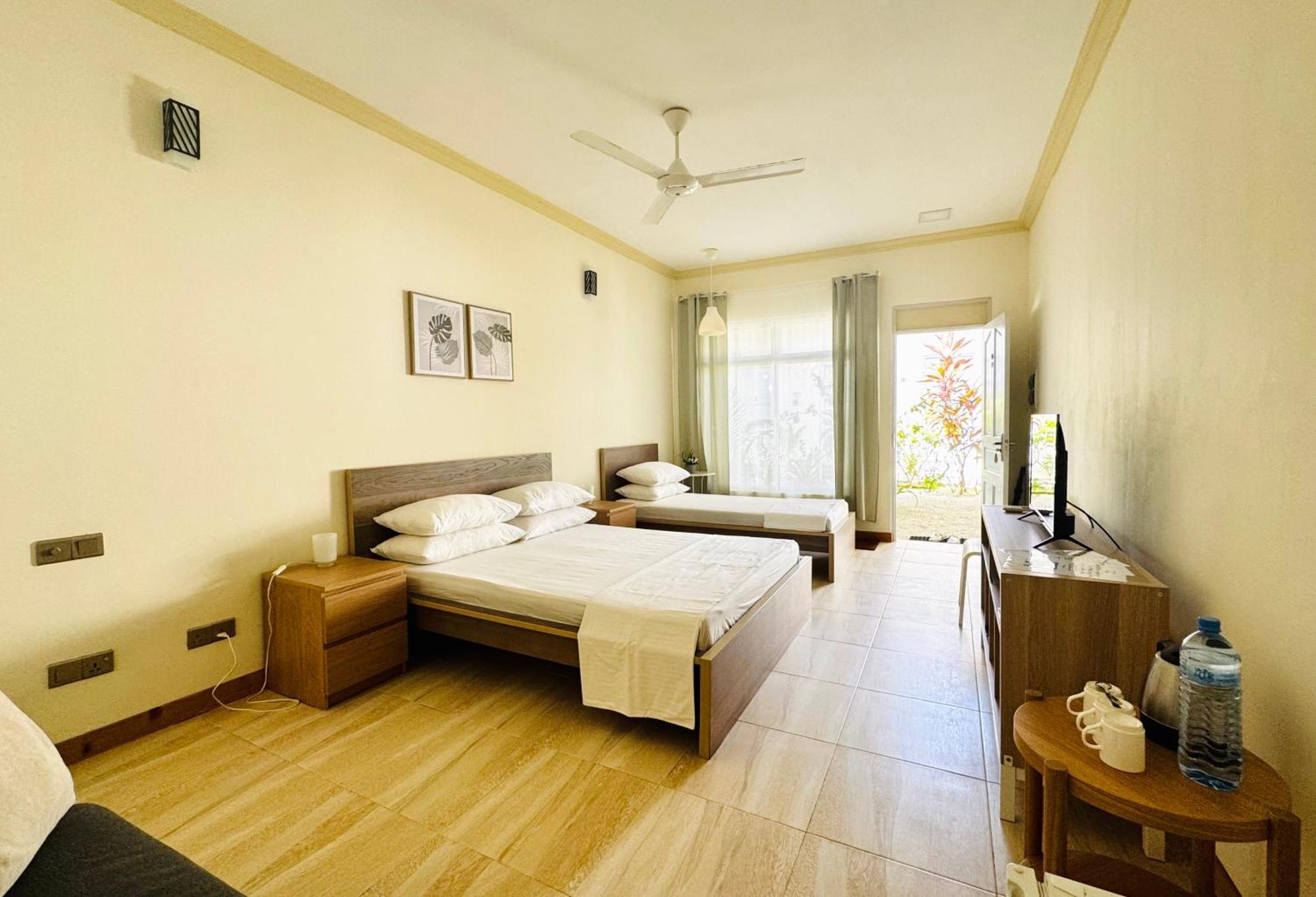 Three Hearts Guesthouse And Villas Фулгадго Номер фото